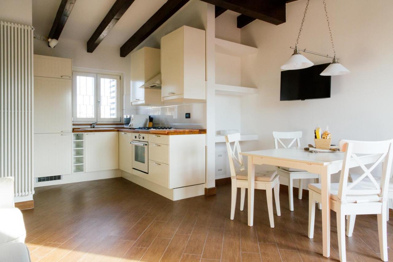 Imhome - Ripamonti Apartment Mailand